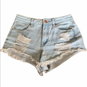 PacSun Shorts